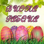 Screenshot 2 di Buona Pasqua 2023 apk