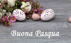 Screenshot 4 di Buona Pasqua 2023 apk