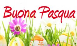 Screenshot 5 di Buona Pasqua 2023 apk