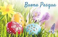 Screenshot 7 di Buona Pasqua 2023 apk