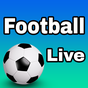 Football Live TV HD apk icon