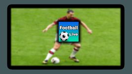 Football Live TV HD εικόνα 