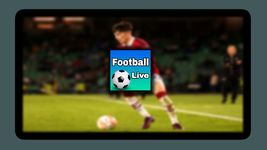Football Live TV HD εικόνα 1