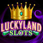 LuckyLand Slots Real Money APK