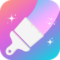 Fantasy Wallpaper : DIY Theme APK