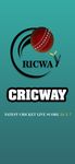 Tangkapan layar apk CricWay - Live Scores & Line 