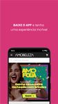 Tangkapan layar apk Amobeleza 2