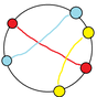 Color Link - Connect the Dots 图标