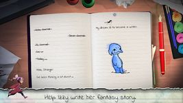 Lost Words: Beyond the Page captura de pantalla apk 12