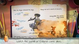 Lost Words: Beyond the Page captura de pantalla apk 14