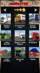 Gambar Mod Simulator Truk Gandeng 5