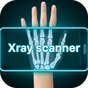 Xray Body Scanner Camera App APK