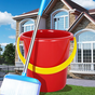 Biểu tượng Tidy it up! -Clean House Games