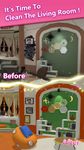 Tidy it up! -Clean House Games captura de pantalla apk 3