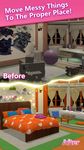 Tidy it up! -Clean House Games captura de pantalla apk 4