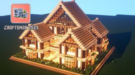 Gambar Craftsman 2023-3D Build Craft 2