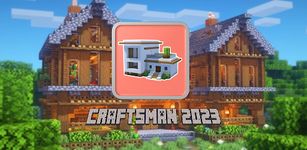 Gambar Craftsman 2023-3D Build Craft 4