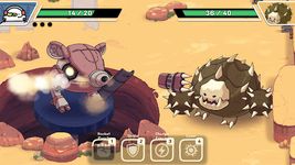 Ogu and the Secret Forest screenshot apk 17