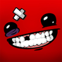 Super Meat Boy Forever 图标