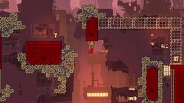 Tangkapan layar apk Super Meat Boy Forever 10