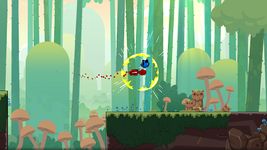 Tangkap skrin apk Super Meat Boy Forever 16