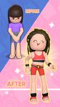 Famous Fashion - Dress Up Game zrzut z ekranu apk 23