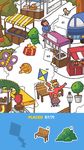 Tangkap skrin apk Sticker Book Puzzle 11