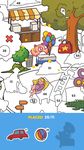 Tangkap skrin apk Sticker Book Puzzle 15