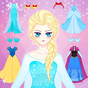 ikon Princess Dress Up - Sweet Doll 