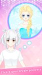 Tangkap skrin apk Princess Dress Up - Sweet Doll 24