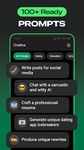 ChatBox - AI Chatbot Assistant screenshot apk 5