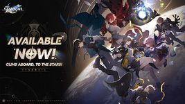 Honkai: Star Rail στιγμιότυπο apk 