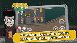 Tangkapan layar apk Racing Guys Multiplayer 10