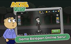 Tangkapan layar apk Racing Guys Multiplayer 14