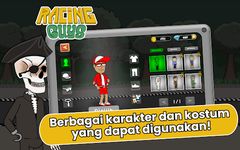 Tangkapan layar apk Racing Guys Multiplayer 15