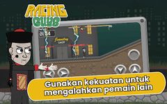 Tangkapan layar apk Racing Guys Multiplayer 17