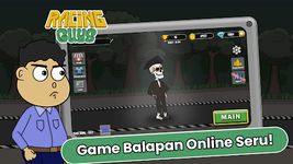 Tangkapan layar apk Racing Guys Multiplayer 