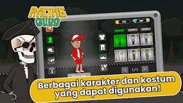 Tangkapan layar apk Racing Guys Multiplayer 1