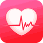 Heart Rate: Heart Rate Monitor icon