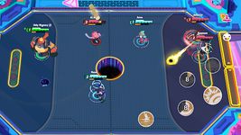 Screenshot  di Omega Strikers apk