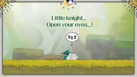 Tap Dragon: Little Knight Luna screenshot APK 9