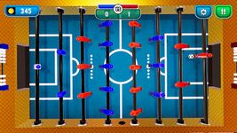 Screenshot 9 di Foosball Pvp - Table Football apk