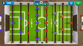 Screenshot 12 di Foosball Pvp - Table Football apk