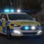 Police Car Driving Game: Ford APK