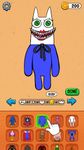 Gambar Monster Makeover: Mix Monsters 1