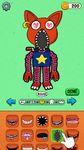 Gambar Monster Makeover: Mix Monsters 3