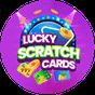 Scratch app - Money rewards!