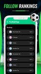 Tangkap skrin apk Live football: Live Soccer 10