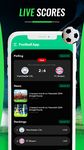 Tangkap skrin apk Live football: Live Soccer 14