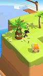 Tangkapan layar apk Stranded Island 10